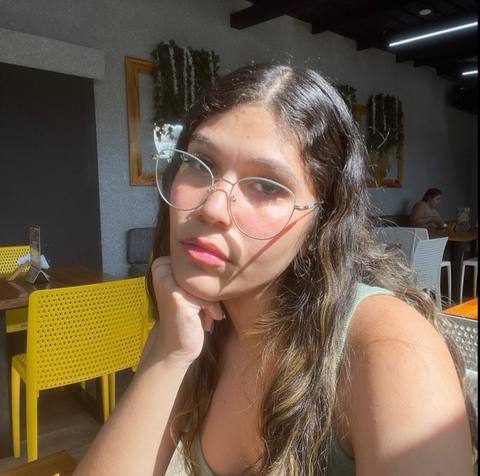 Foto de Jesyca Gazzaneo