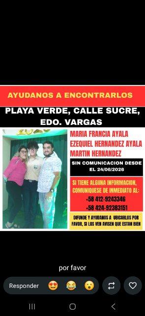 Foto de Maria Francia ayala