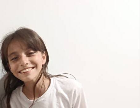 Foto de Arianny Jiménez Fernández
