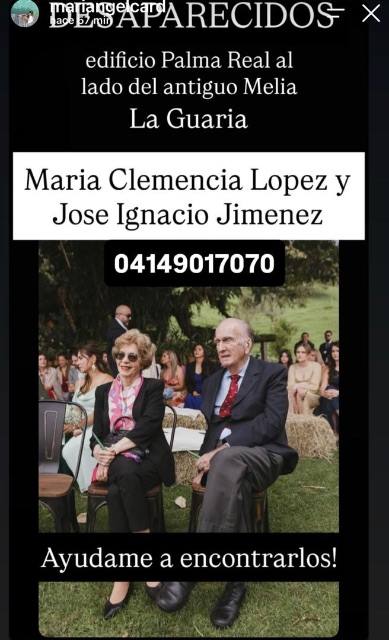Foto de Maria Clemencia López R