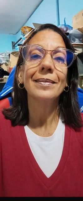 Foto de Maria Garcia