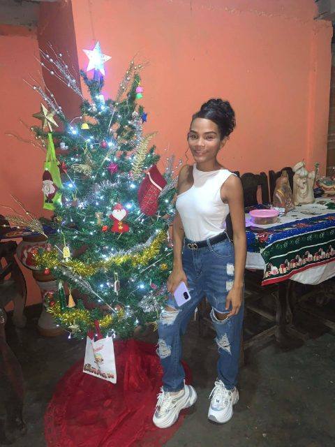 Foto de Yasneidis Hernandez