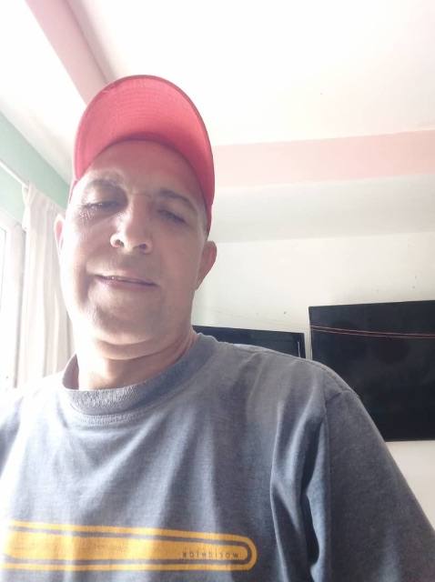Foto de Es Wilmer Genaro Delgado noria