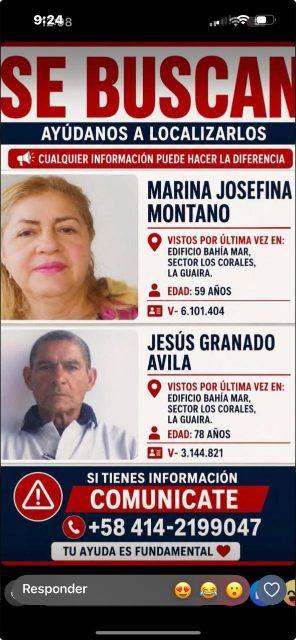 Foto de Marina josefina montano
