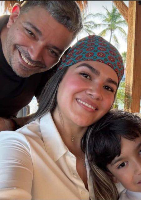 Foto de Nayibeth Lima