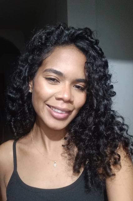 Foto de Elsy Cartaya