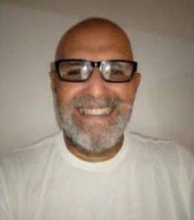 Foto de Roberto Arnaldo Ramos Acevedo