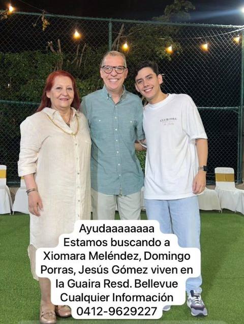 Foto de Xiomara Melendez