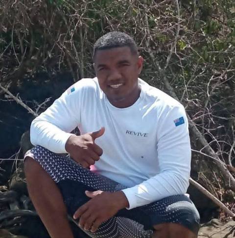 Foto de Adrian Cardona