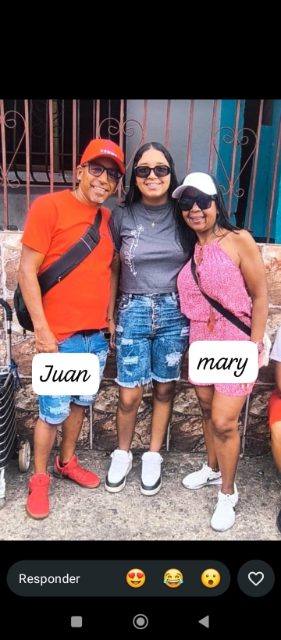 Foto de Juan, Mariam Izaguirre Mary izaguirre
