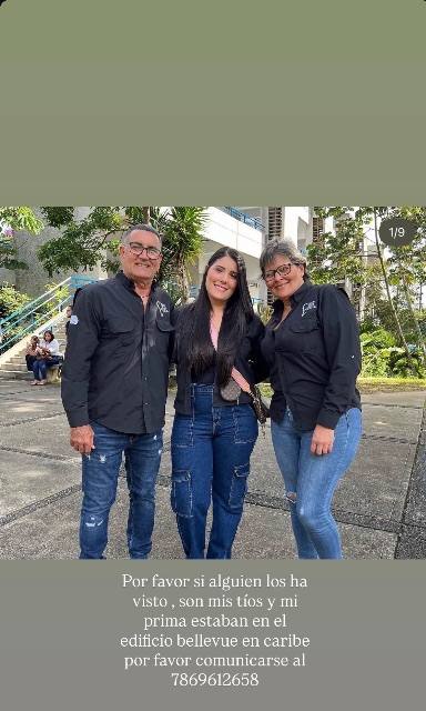Foto de María Teresa Febres Jiménez