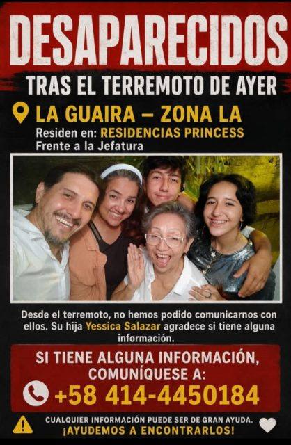 Foto de Anibal Salazar