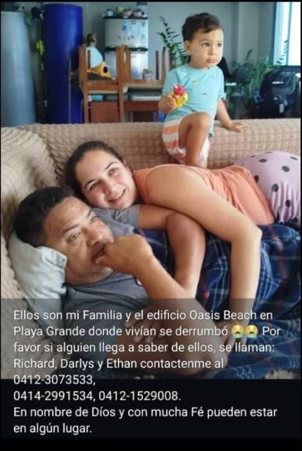 Foto de Darly betancourt
