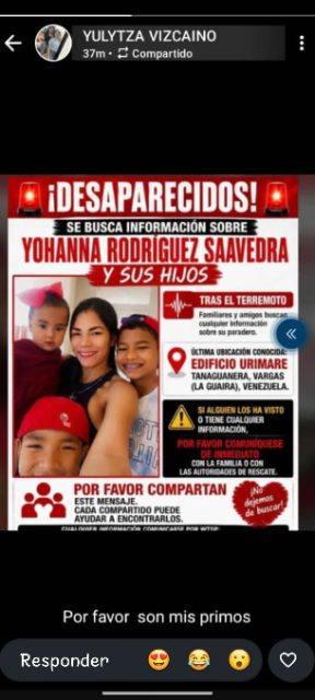 Foto de Yohanna rodriguez