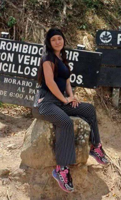 Foto de Darines Cristina Hernández Díaz