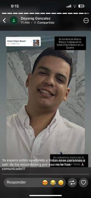 Foto de Marcos Blanco