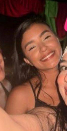 Foto de Anyesli Azuaje