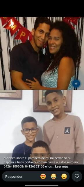 Foto de Carlos Rodríguez