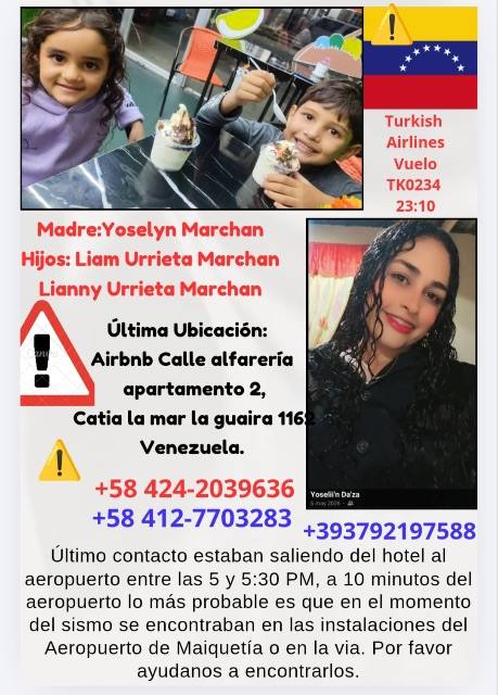 Foto de Yoselyn merchan