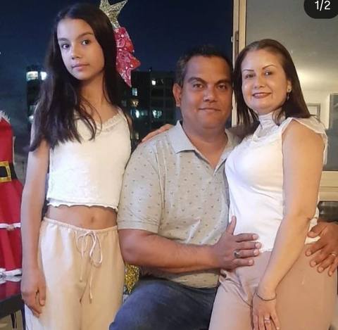 Foto de Julio Jose Miliani Nieves