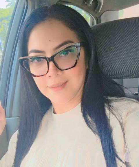 Foto de AURELYS ALDAMA
