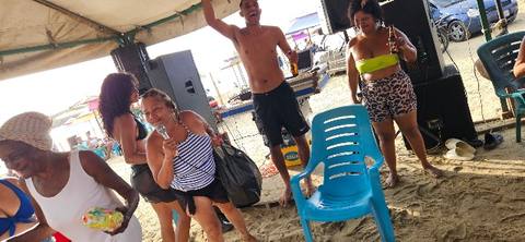Foto de Magaly Coliver