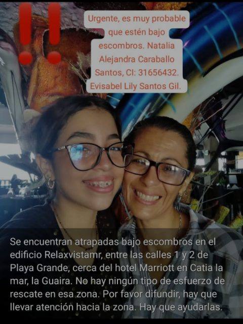 Foto de Alejandra caraballo Santos