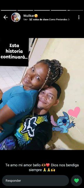 Foto de Wuilkar Vargas