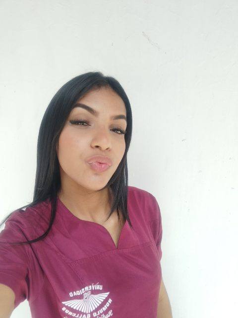 Foto de Diosmary Pernalette