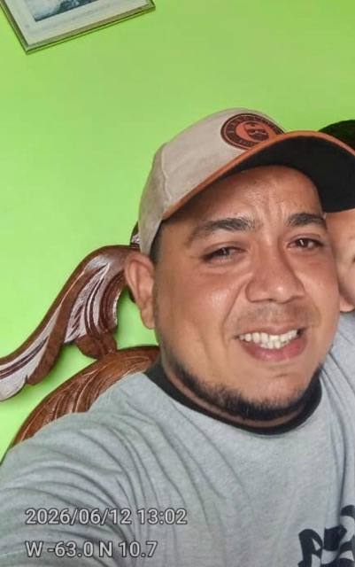Foto de Esteban Hernández