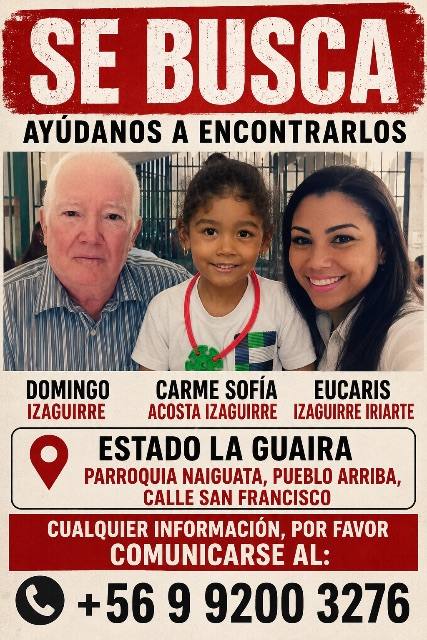 Foto de Eucaris Izaguirre
