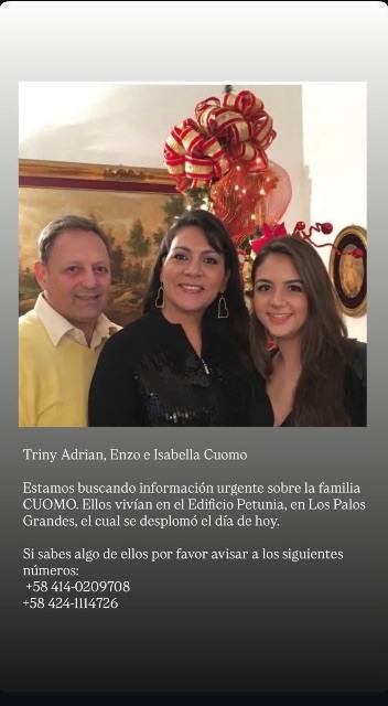 Foto de María Trinidad Adrián