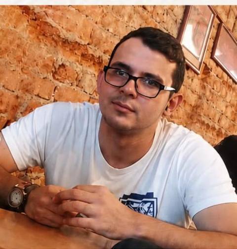 Foto de Andrés Hernández