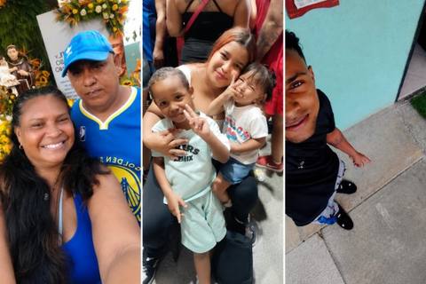 Foto de Mariannys Tovar