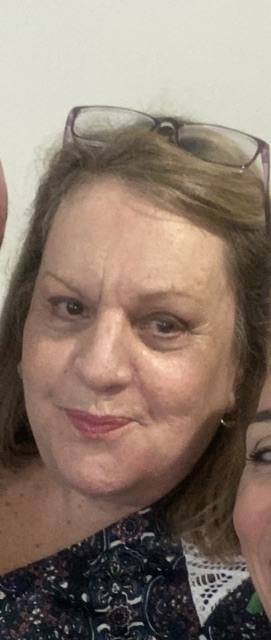Foto de Rosina Izquierdo Ramos