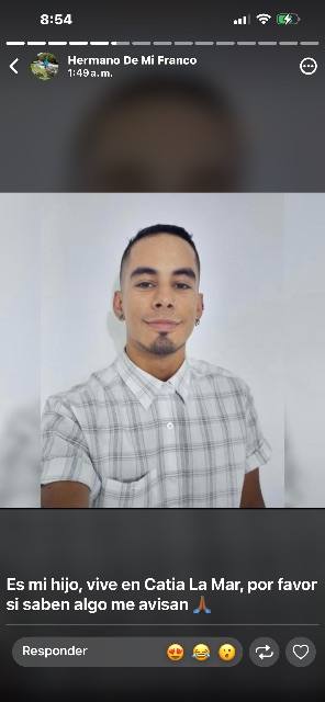 Foto de Jesús Ortega