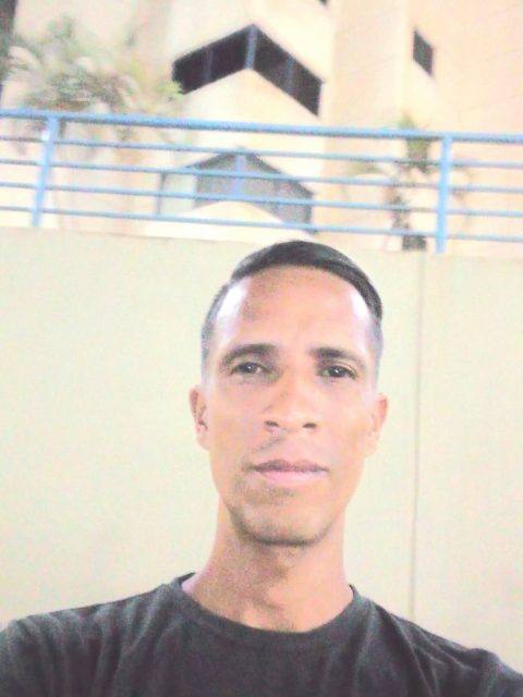 Foto de Xavier González
