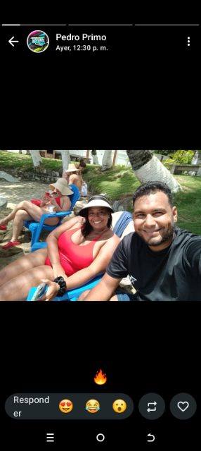 Foto de Pedro Martinez