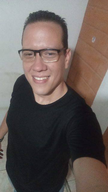 Foto de Isilio Rodríguez
