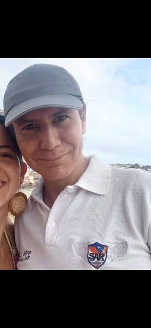 Foto de Ernesto Caracciolo Silva Fernandez