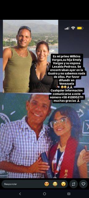 Foto de Emily Vargas