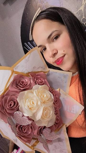 Foto de Rosque Pernia Jiannelyz