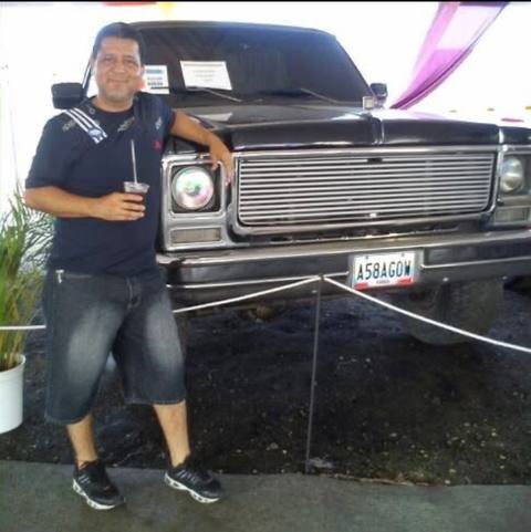 Foto de Juan Delgado
