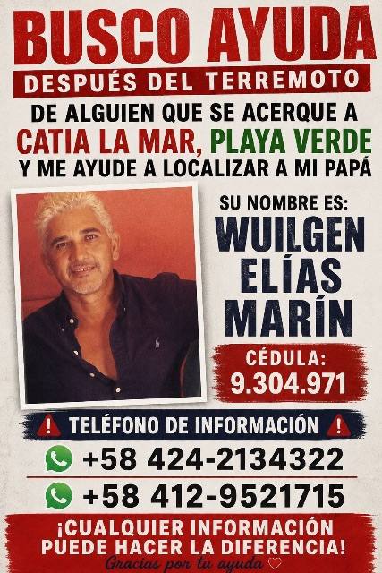 Foto de Wilhem Marin