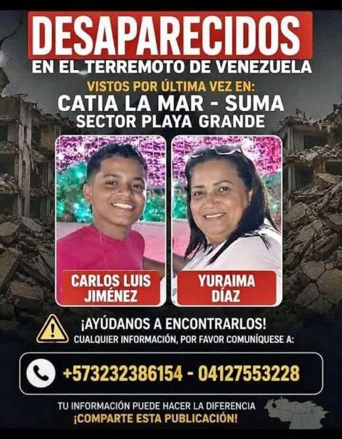 Foto de yuraima diaz