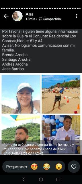 Foto de Brenda arocha