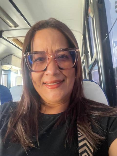 Foto de Maria de La Cruz Mudarra Pulido