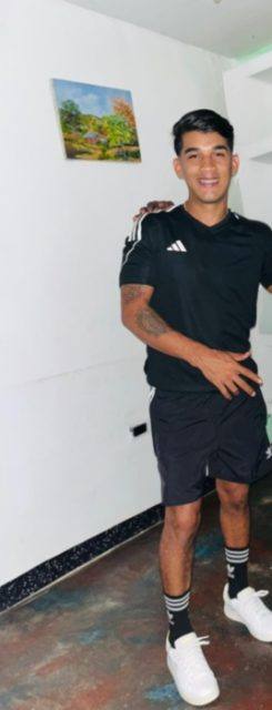 Foto de Daniel Jesús ochoa Hernández
