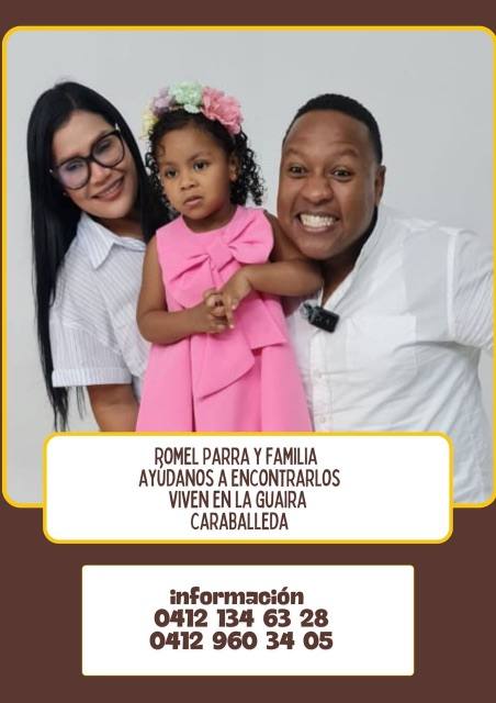 Foto de Romel Parra