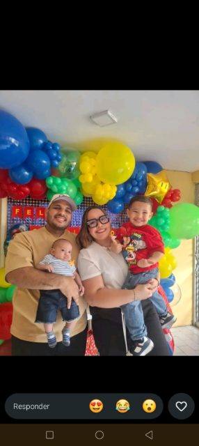 Foto de Ronald Oviedo loreto